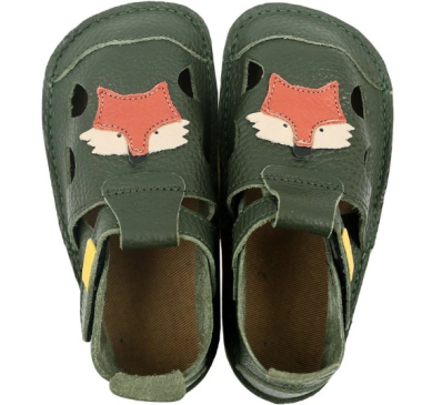 Scarpine Barefoot N°20 - Tikki Shoes