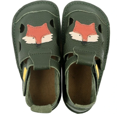 Barefoot Shoes N° 22 - Tikki Shoes