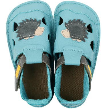 Barefoot Shoes N° 22 - Tikki Shoes