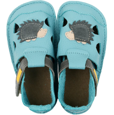 Barefoot Shoes N° 22 - Tikki Shoes