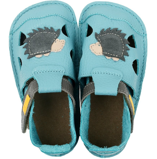 Barefoot Shoes N° 22 - Tikki Shoes