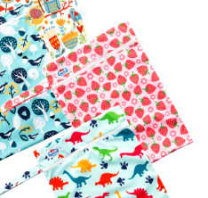 Wetbag 40x30cm Babyland