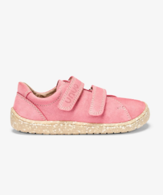 Scarpe Barefoot Rosa - UNUO