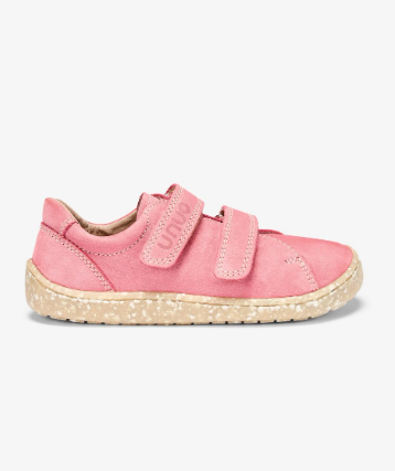 Pink Barefoot Shoes - UNUO