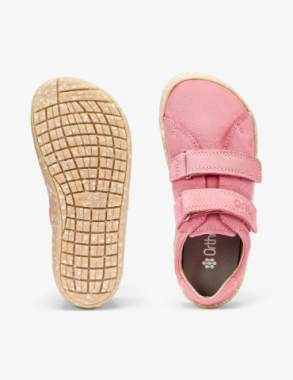 Pink Barefoot Shoes - UNUO