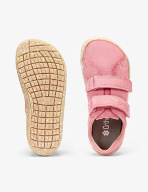 Scarpe Barefoot Rosa - UNUO