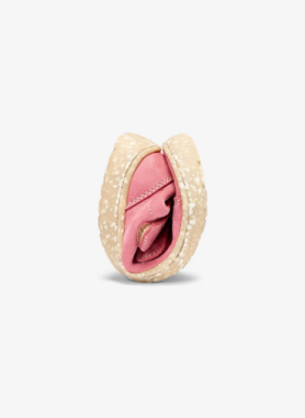 Pink Barefoot Shoes - UNUO