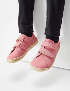 Pink Barefoot Shoes - UNUO