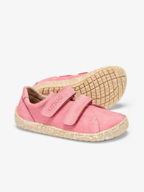 Scarpe Barefoot Rosa - UNUO