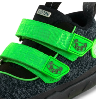 Scarpe barefoot Pantera - Affenzahn