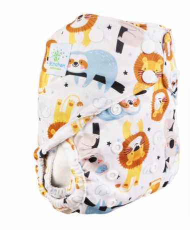 Cover Blümchen SNAP