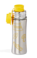 Borraccia in acciaio (33 ml) - Affenzahn