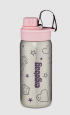 Borraccia in acciaio 500 ml - Ergobag