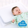 Fodera traspirante per cuscino baby (35 x 50 cm) - AeroSleep