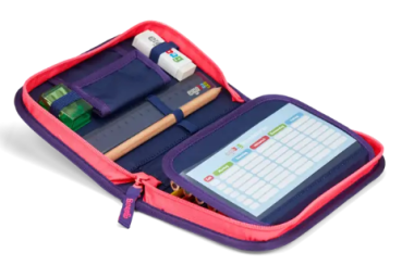 Pencil Case - Ergobag