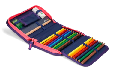 Pencil Case - Ergobag