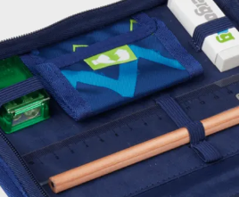 Pencil Case - Ergobag