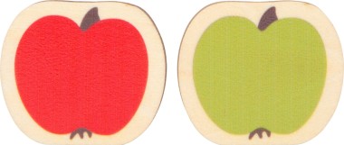 Small Foot Board Game "Who Am I?"