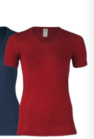 Women's T-Shirt (Size 46/48) - Engel