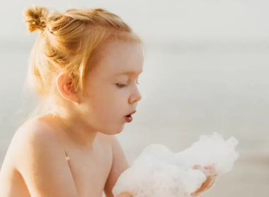 Body Wash - Family Line Mamma Baby