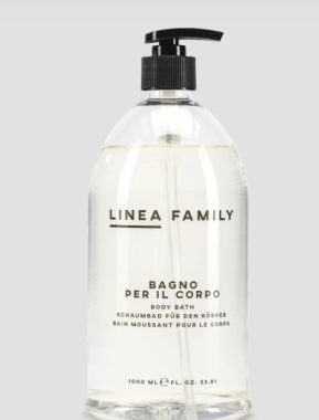 Body Wash - Family Line Mamma Baby