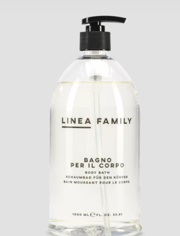 Body Wash - Family Line Mamma Baby