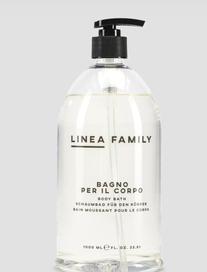 Body Wash - Family Line Mamma Baby