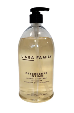 Detergente Intimo - Linea Family Mamma Baby