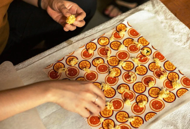 DIY Beeswax Wrap Kit for 3 - Superbee