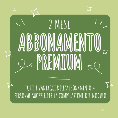 copy of ABBONAMENTO PREORDINI