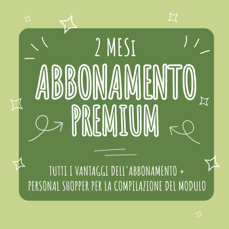 copy of ABBONAMENTO PREORDINI