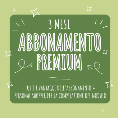 copy of ABBONAMENTO PREORDINI