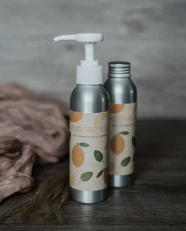 Intimate Freshness Post-Shave Soothing Serum - Ethical Grace