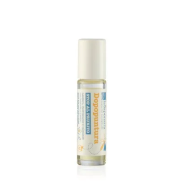 After sting: stop the itching - La Saponaria