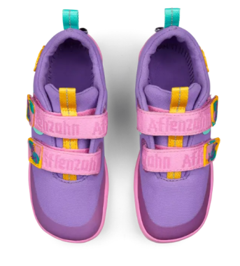 Scarpe barefoot Tucano (n° 27)- Affenzahn