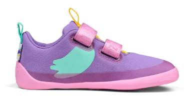 Scarpe barefoot Tucano (n° 27)- Affenzahn
