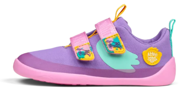 Scarpe barefoot Cotton Lucky (n° 27) - Affenzahn