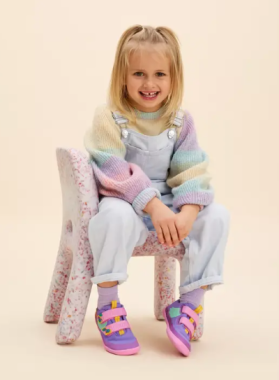 Scarpe barefoot Tucano (n° 27)- Affenzahn