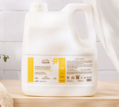 Intimo Lenitivo (4lt) - Officina Naturae
