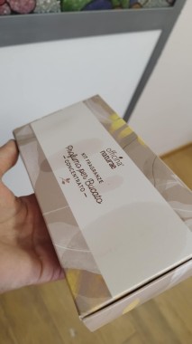 Kit prova profumo per bucato - Officina Naturae