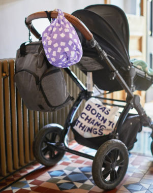 Bambino Mio Wet Bag