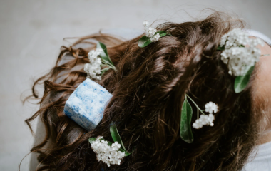 Shampoo e Balsamo Solido Estivo - Ethical Grace