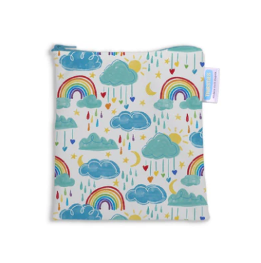 Mini Wet Bag - Thirsties