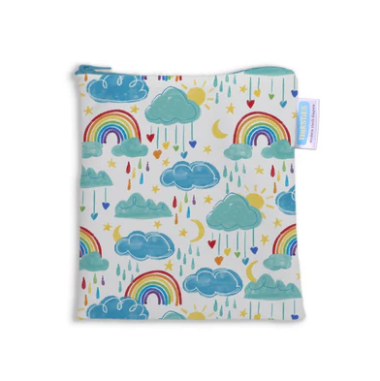 Mini Wet Bag - Thirsties