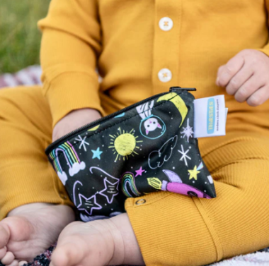 Mini Wet Bag - Thirsties