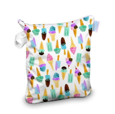 Wet & Dry Bag - Thirsties