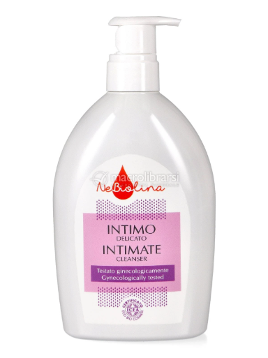 Intimo delicato con estratto di Avena Bio - Nebiolina Intimo delicato con estratto di Avena Bio - Nebiolina