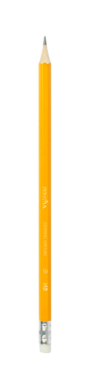 HB Pencils with Eraser - Pryma