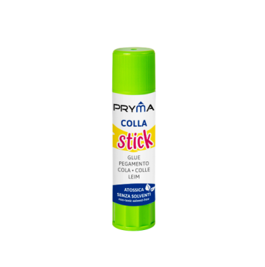Glue Stick - Pryma