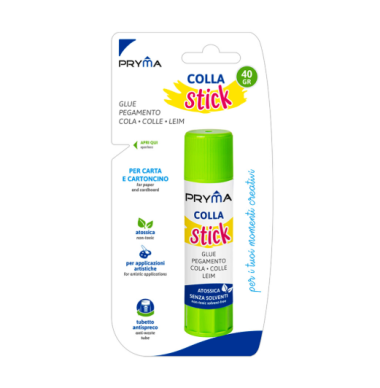 Glue Stick - Pryma